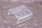 CE Certificated Acrylic Permanent Makeup Tattoo Machine Holder Tattoo Accessorie