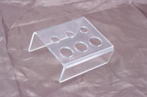 Wholesale CE Certificated Acrylic Permanent Makeup Tattoo Machine Holder Tattoo Accessories from china suppliers