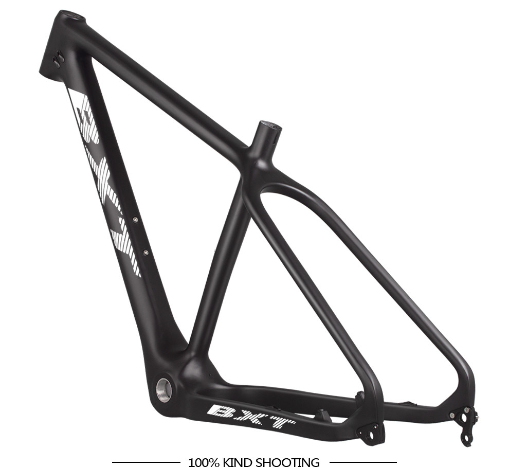 Carbon Snow Fat Tire Bike Frame 26er Rbon Mountain Bike Frame