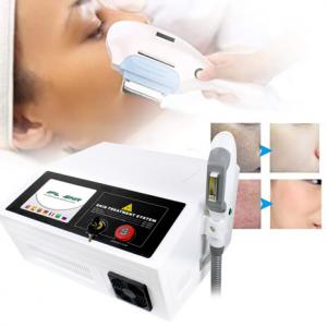 Wholesale Portable IPL SHR OPT Elight Machine 640 / 530 / 480nm For Hair Removal Skin Whitening from china suppliers