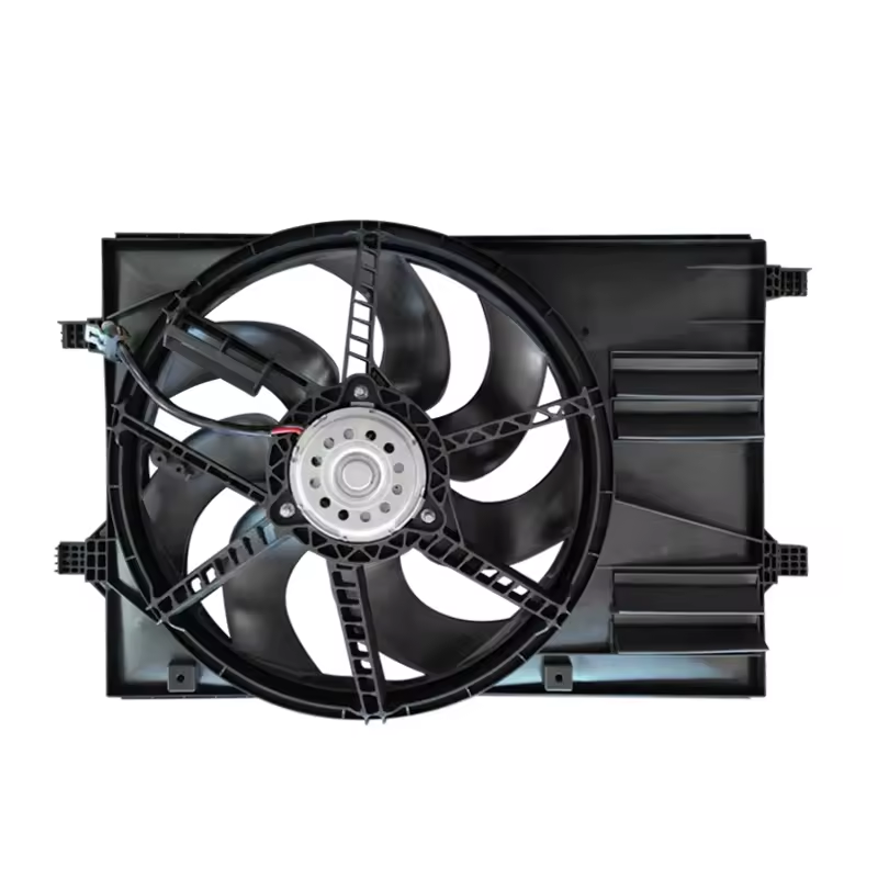 ROEWE i6 1.0T Auto Parts Electric Cooling Radiator Fan for ROEWE E950 Repair/Replace