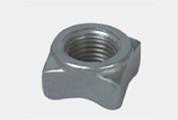 HEX WELD NUT