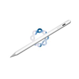 Wholesale White Pressure Sensitive Universal Stylus Pencil Tilt Sensitivity For Business Use from china suppliers