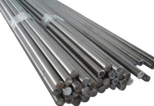 Wholesale DIN 2.4819 Alloy C 276 Hastelloy Round Bar With Hot / Cold Drawn Rolling from china suppliers