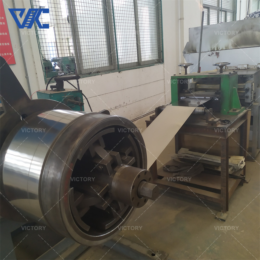 Nickel Based Superalloy Hastelloy C276 Strip UNS N10276