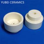 High Voltage Insulating Ceramics 3.85g/cm3 99% Al2O3 Ceramic