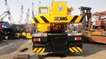XCMG used 25ton crane for sale