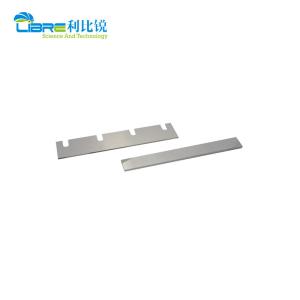 Wholesale HRA92.5 Tipping Paper Cutting Blade from china suppliers