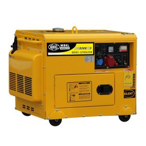 Wholesale 20KW Yangdong Diesel Standby Generator Set from china suppliers