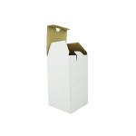 Custom Carton Box for Pack Corrugated Shipping Mailing Boxes Gift Delivery