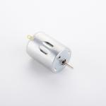 Faradyi Factory Wholesale 12V 0.9W Rated Power 280 Electric Dc Motor Manicure