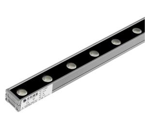 Wholesale Outdoor Linear LED Wall Washer Light 36W 1000mm 50000hrs Lifespan from china suppliers