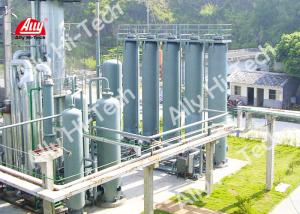 Wholesale Durable Hydrogen Production Plant By PSA Technology COG Gas Purification from china suppliers