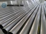 Hydraulic Cylinder Seamless Honed Steel Tube ST52 SCH40 50.8mm