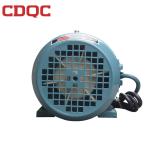 2.2kw Single Induction Electric Motor With High Accuracy Bearings CE ISO