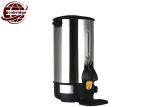OEM Electric Hot Water Boiler Urn 8L-35L Large Capacity Multi Colour DIA295*H520