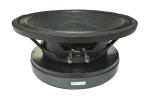 95dB 380mm 1500W RMS PA Sound Equipment For Live