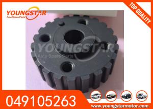 Wholesale Crankshaft Timing Gear For V.W 049105263 High Quality Fast Delivery 22TEETH from china suppliers