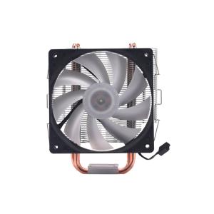 Wholesale Copper Pipe Heatsink With Fans For Industrial Equipment from china suppliers