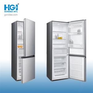 Wholesale Home Combined Defrost Freezer With Water Dispenser from china suppliers