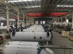 Fully Automatic Water Spray Sterilization Steam Retort Technology In Food Double