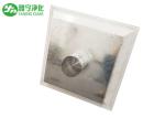 G4 Pre Filter Grade Clean Room Ventilation Primary Filter Box ISO Approved
