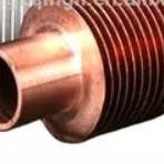 DELLOK Type L Tension Air Conditioning Copper Alloy Round Tube Thick 0.4mm