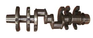 Wholesale MITSUBISHI Auto Crankshaft 8 Cylinder , Aftermarket Car Engine Accessories from china suppliers