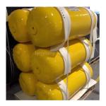 Marine Foam Fenders with UV and Corrosion Resistance