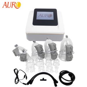 Wholesale 7'' Touch Screen Breast Enlargement Equipment Vacuum Therapy Cupping Nipple Care Improve Skin Elasticity from china suppliers