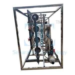 Wholesale 2025 Design RO Water Purifier with Long-lasting Filter Life of 6-12 Months from china suppliers