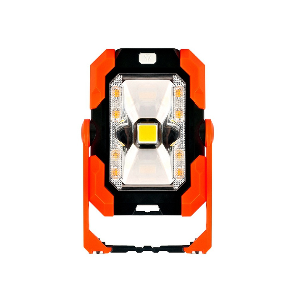 Multifunction Solar Colorful Camping Lights Portable Home Lighting Waterproof Luminous LED Solar Lights Tent Lamp