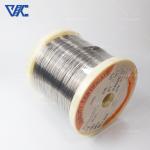 Type TP TN TP 0.1mm Copper Constantan Thermocouple Bare Wire Type T