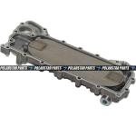 8973852011 Excavator Aftermarket Parts Hitachi Oil Cooler Assy Isuzu Npr Nqr