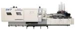 High Performance 40000kn Semi Solid Slurry Preparation Magnesium Alloy Die