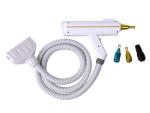 Portable Nd YAG Laser Tattoo Removal Machine 1064nm 532nm 1320nm Wavelength