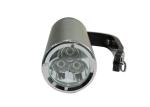 IPX7 800Lm Explosion Proof LED Flashlight 9W Pocket Led Flashlight
