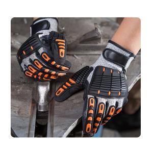 Wholesale 13G Impact Cut Resistant Gloves from china suppliers