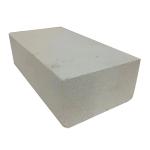 Customizable Size High Alumina Cylinder Brick for Industrial Furnace Liner in