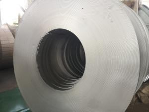 Wholesale Hot Rolled Annealed Narrow Strip Stainless Steel 420B Cutting Edge Coils from china suppliers