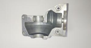 Wholesale ADC12 Aluminum Die Cast Precision Parts Powder Spraying Coating from china suppliers