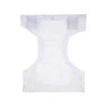 Non Woven Dry Surface Disposable Adult Diaper Older Personal Care