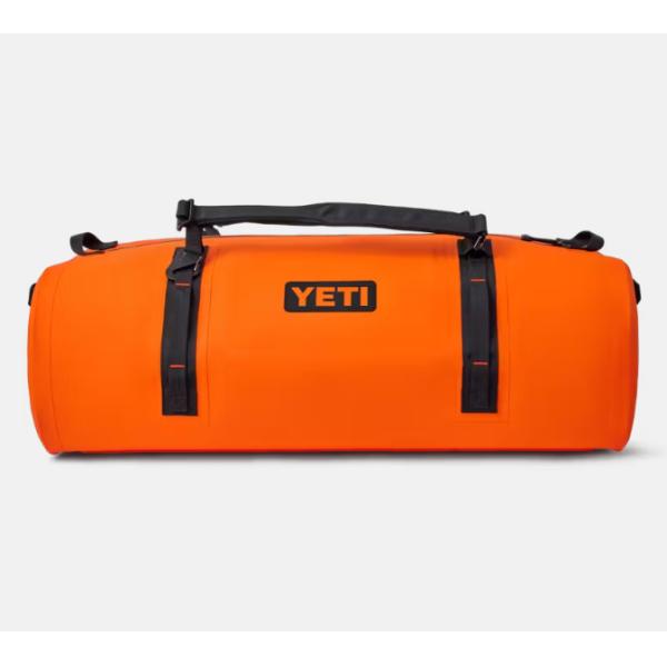 100L WATERPROOF DUFFEL