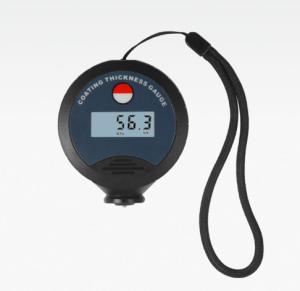 Wholesale Portable Digital Coating Thickness Gauge, Paint Layer Coating Thickness Meter TG-8700 from china suppliers