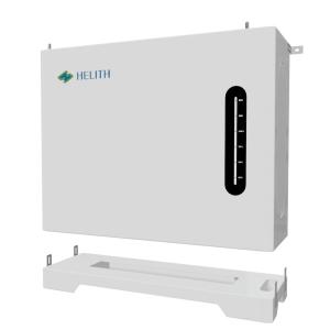 Wholesale Hive L50-1 Home Energy Storage Battery: 5.12kWh, LiFePO4, Compact Design, &gt;6000 Cycles, 100A Max Discharge from china suppliers