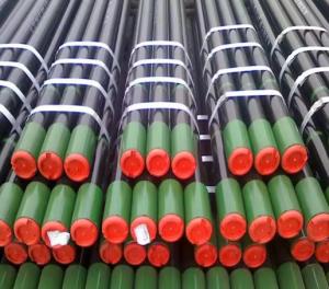 Wholesale Api 5ct Q125 Oil Casing Pipe Tubing And Casing Steel Casing Pipe from china suppliers