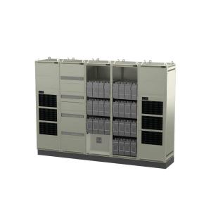 Wholesale 380V DC Power Solutions Flexible Power Systems Up To 864kW 380 / 400 / 415 / 480VAC from china suppliers