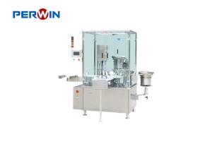 Wholesale 0.5~10ml Small Test Tube Dipslide Filling Machine Aseptic Environment from china suppliers
