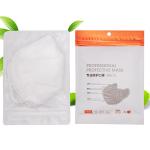 Anti Dust N95 Face Mask , Comfortable N95 Mask For Personal Respiratory