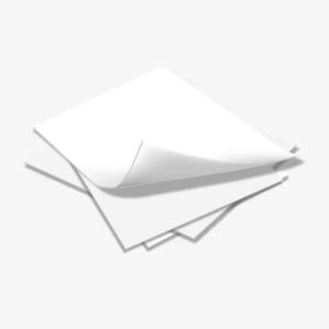 Wholesale 11x14in 75GSM 100 Pulp Copy Paper A4 80 Gr Sheet White Paper Copy Paper A4 80gsm White 500 Sheets from china suppliers
